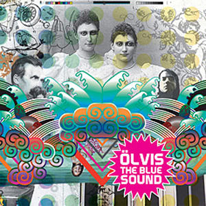 olvis-bluesound